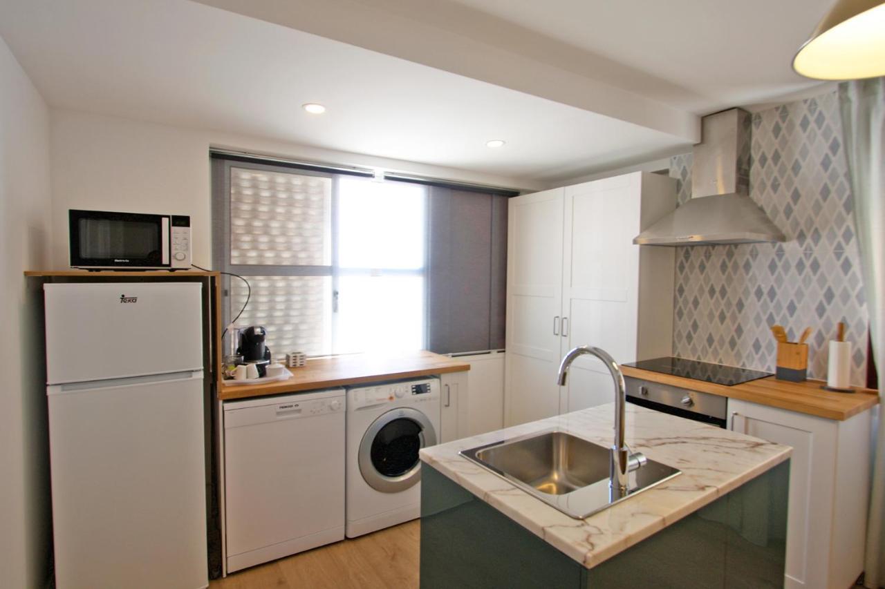 Apartamento Sofisara Tavira Exterior photo